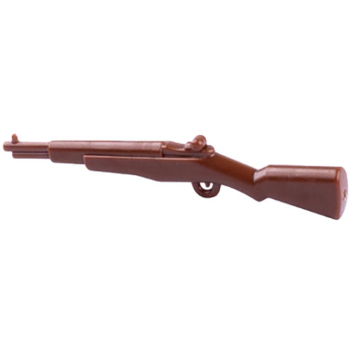 Brikblok American - M1 Garand Rifle BB2101