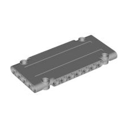 LEGO Technic, Panel Plate 1 x 5 x 11 64782