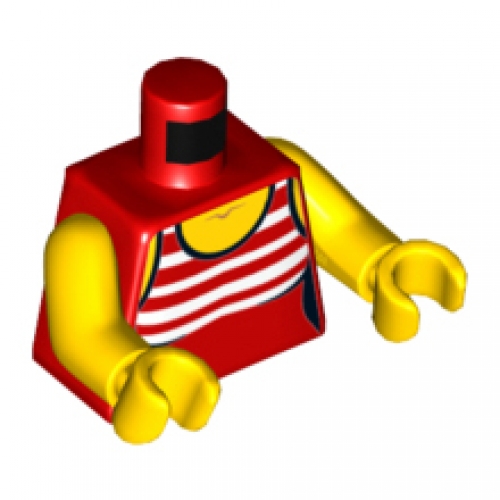 lego swimsuit