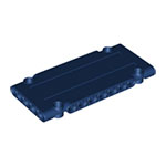 LEGO Technic, Panel Plate 1 x 5 x 11 64782