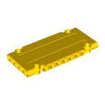 LEGO Technic, Panel Plate 1 x 5 x 11 64782