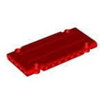 LEGO Technic, Panel Plate 1 x 5 x 11 64782