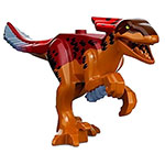 LEGO Dinosaur Pyroraptor PYRORAPTOR01