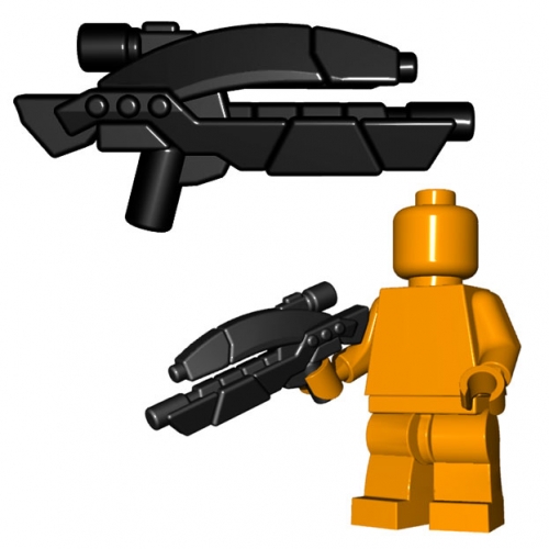 BrickWarriors Vengeance AR 1-013-01