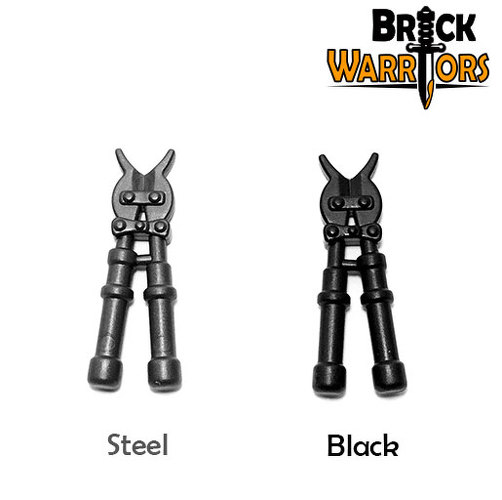 BrickWarriors Wire Cutters 1-032-17