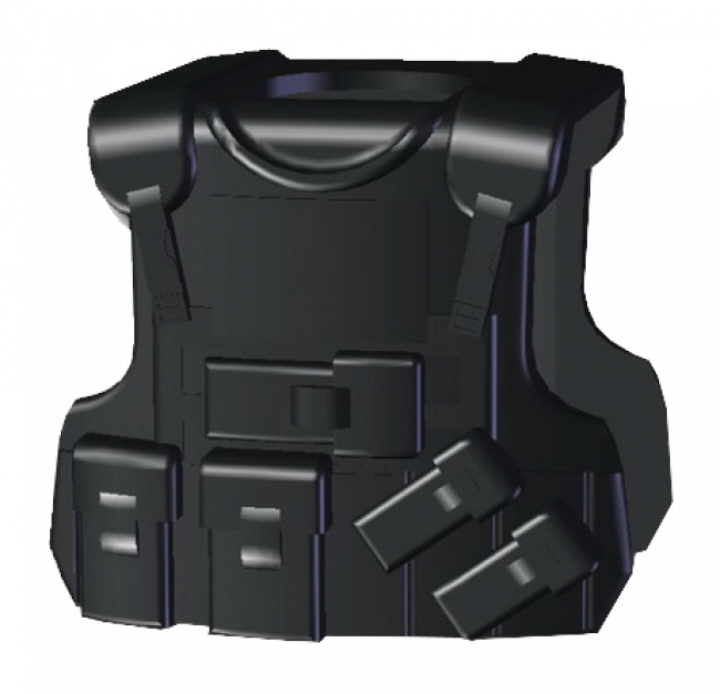 BS Tactical Vest - Special OPS (B20) AMOD201