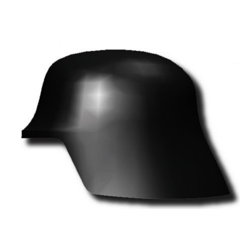 Brikblok MG0 Helmet BB026