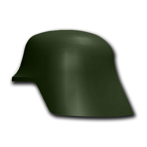 Brikblok MG0 Helmet BB026