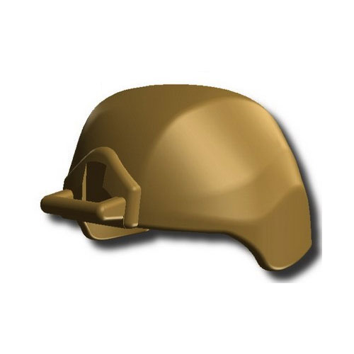 Brikblok ACH Helmet BB027