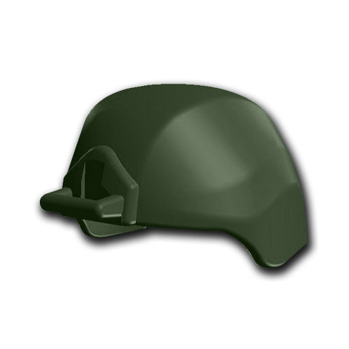 Brikblok ACH Helmet BB027