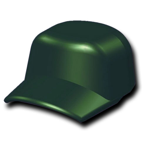 Brikblok Special Forces Police Hat BB10004