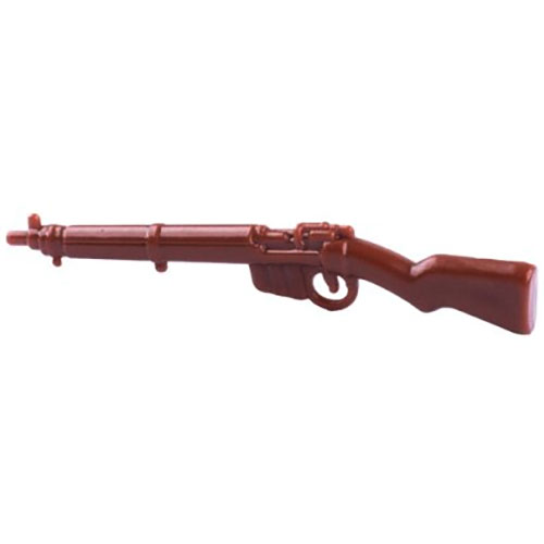 Brikblok SMLE Rifle BB2103