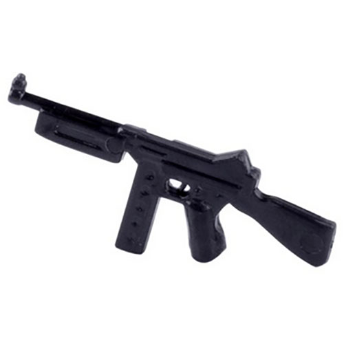 Brikblok Thompson Submachine Gun BB3010