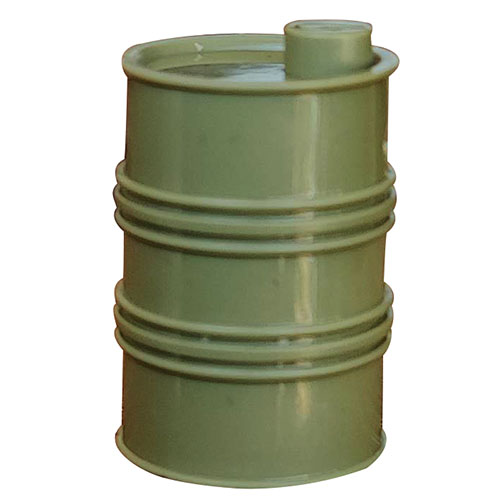 Brikblok Fuel Drums BB3043