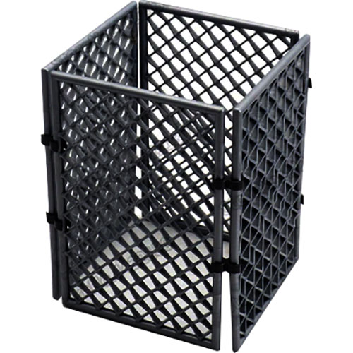 Brikblok Wire Mesh For Prisons BBM151