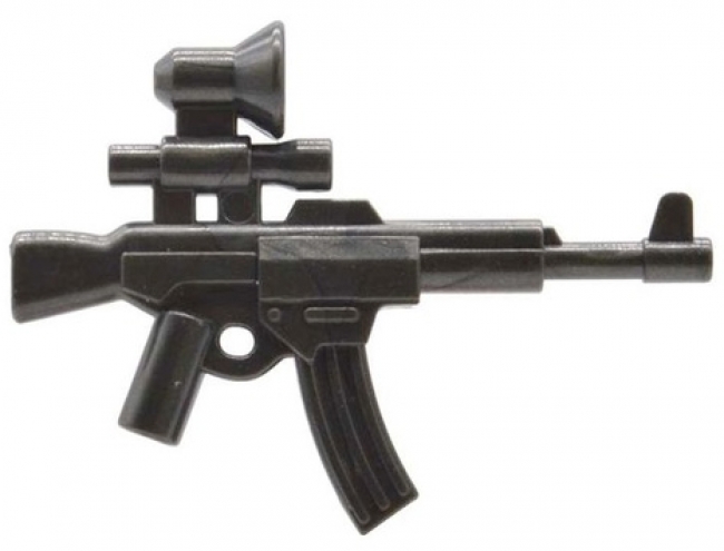 Brikblok StG 44 Vampir Rifle CPJ3008