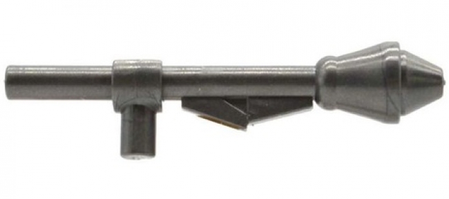 Brikblok Panzerfaust CPJ3010