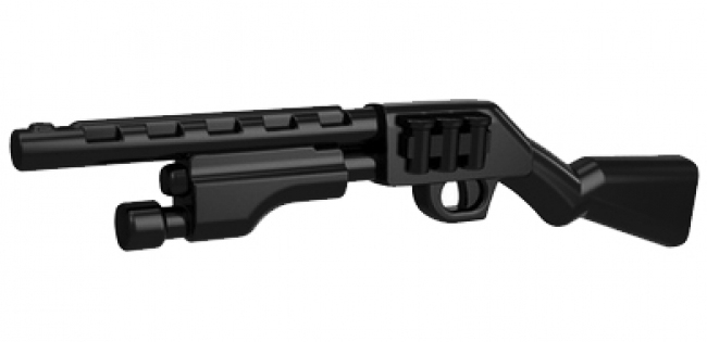 Brikblok Shotgun M500 CPJ3020