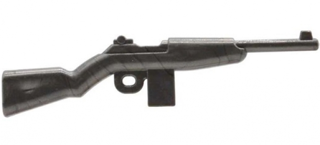 Brikblok M1 Carbine FS CPJ3026