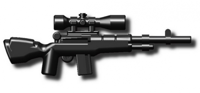 Brikblok M14A CPJ3031