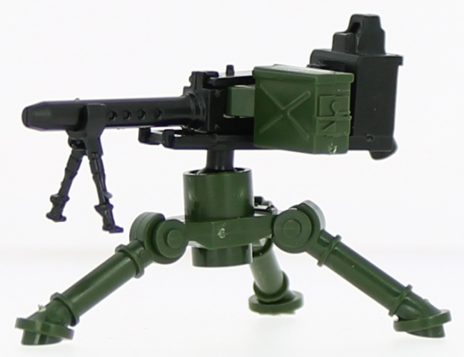 POGO M2 Airborne Machine Gun  PGWM119