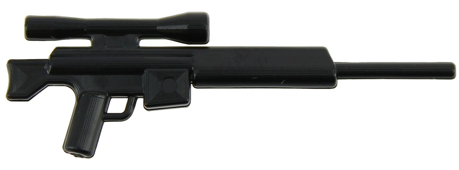 BrickArms PSR Sniper Rifle WMOD046