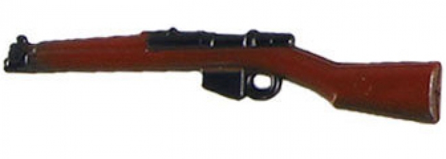 TMGT SMLE Rifle WW2103