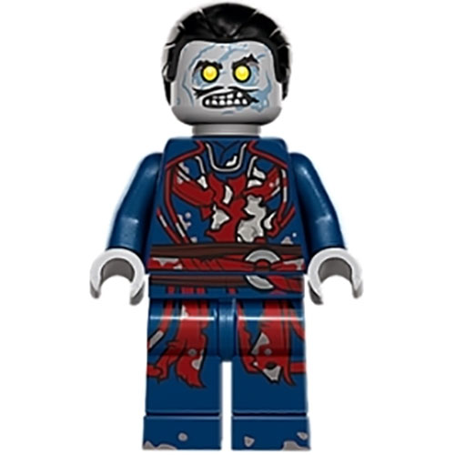 LEGO Minifigura Dead Strange SH833