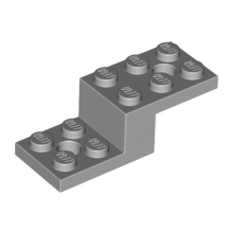 LEGO Bracket 5 x 2 x 1 1/3 with 2 Holes 11215