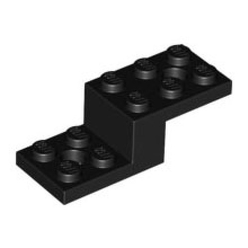 LEGO Bracket 5 x 2 x 1 1/3 with 2 Holes 11215