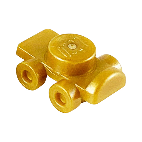 LEGO Minifigure Footgear Roller Skate 11253