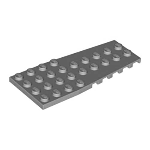 LEGO Wedge, Plate 4 x 9 with Stud Notches 14181