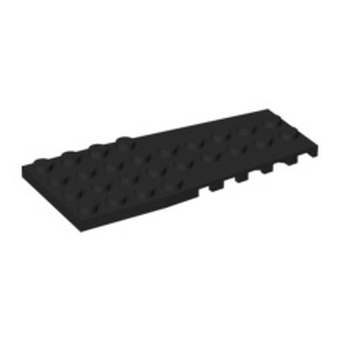 LEGO Wedge, Plate 4 x 9 with Stud Notches 14181