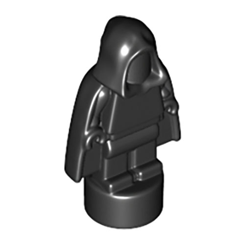 LEGO Minifig Statuette, Emperor Palpatine Hologram 16478