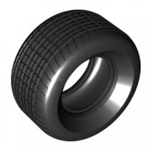 LEGO Tire 81.6 x 44 R 18450