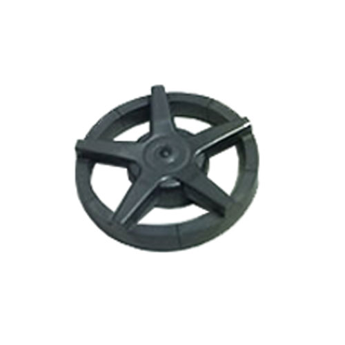 LEGO Wheel Cover 5 Spoke - for Wheel 72206PB01 18978A