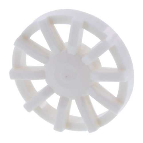 LEGO Wheel Cover 10 Spoke - for Wheel 72206PB01 18978B