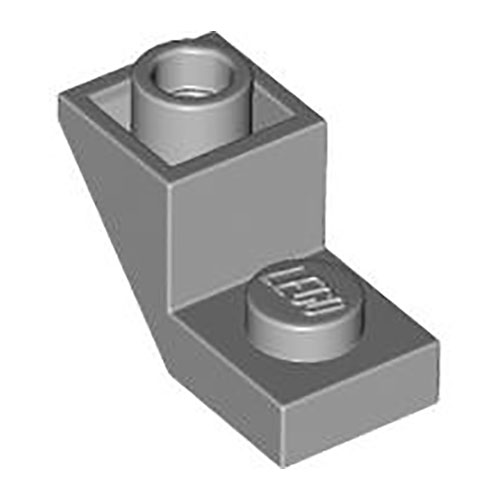 LEGO Slope, Inverted 45 2 x 1 with 2/3 Cutout 2310