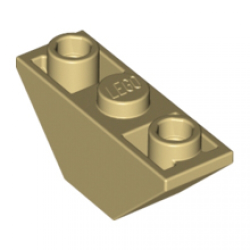 LEGO Slope, Inverted 45 3 x 1 Double 2341