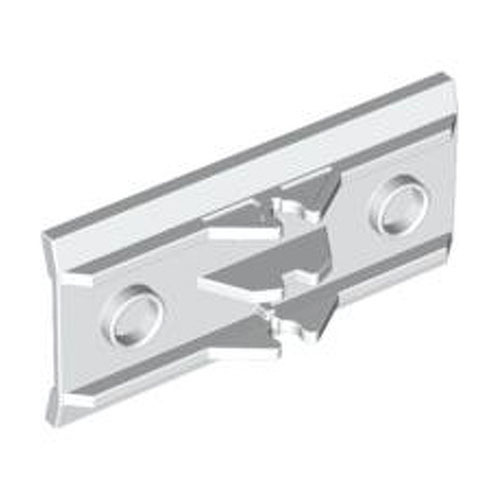 LEGO Hinge 6 x 3 Panel 2440