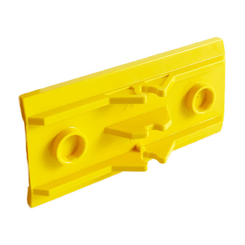 LEGO Hinge 6 x 3 Panel 2440