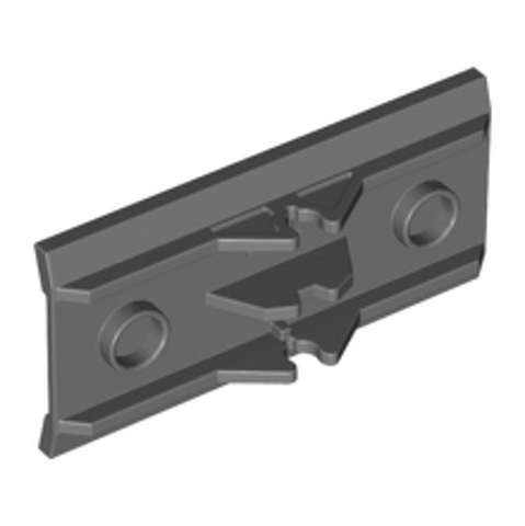 LEGO Hinge 6 x 3 Panel 2440