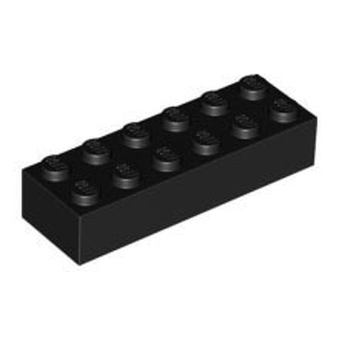 LEGO Brick 2 x 6 2456