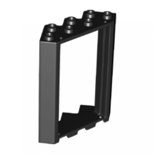 LEGO Door Frame 4 x 4 x 6 Corner 28327