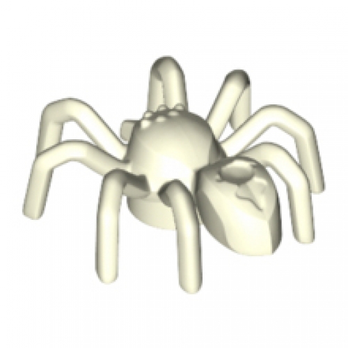 LEGO Spider with Elongated Abdomen 29111