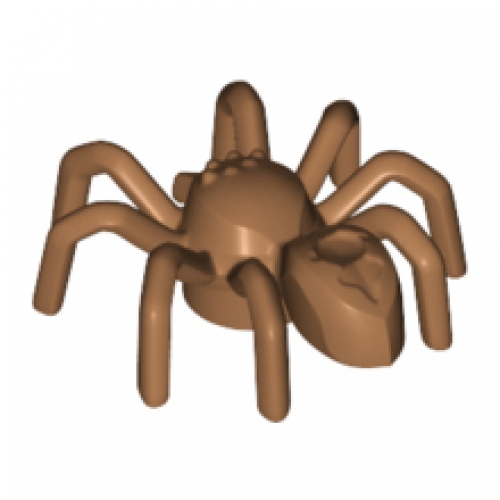 LEGO Spider with Elongated Abdomen 29111