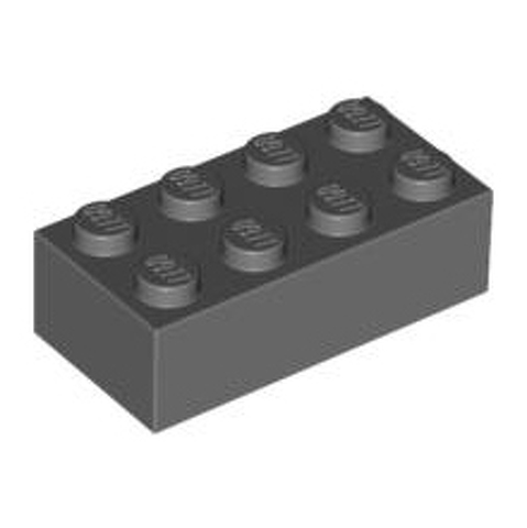 LEGO Brick 2 x 4 3001