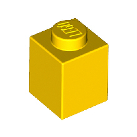 LEGO Brick 1 x 1 3005