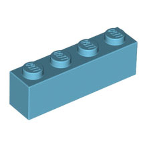 LEGO Brick 1 x 4 3010