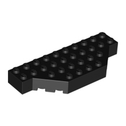 LEGO Brick, Modified 10 x 4 with Cut Corners 30181